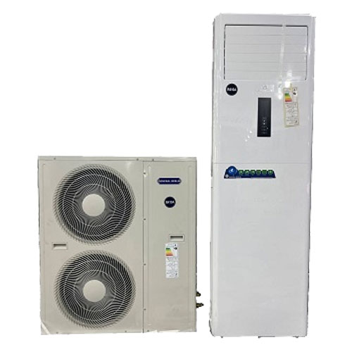 کولر گازی ایستاده 60000 جنرال برلین CFH3-60LA